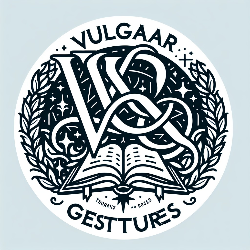 Vulgar Gesture